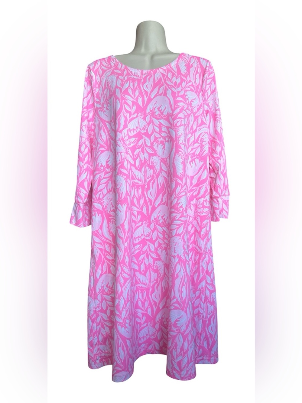 Lilly Pulitzer CHILLYLILLY Dress NWT